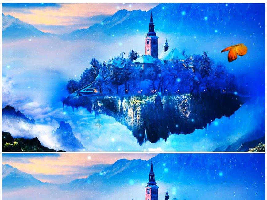 这是毛囊炎吗?-有问必答平台